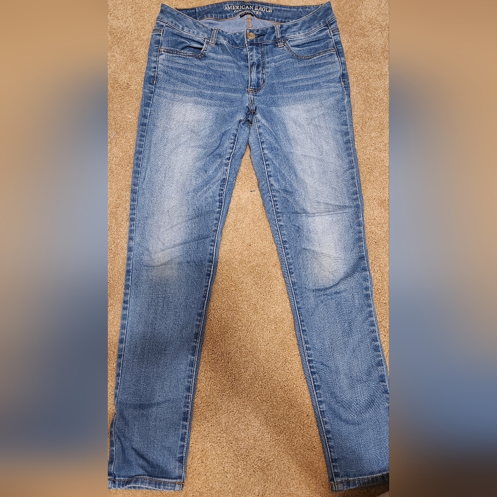 AE Jegging